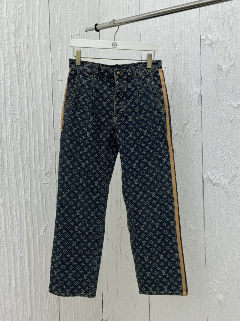LV Jeans